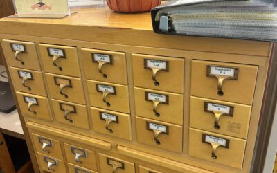 Free Seeds Available Year-Round at “Seed Library” 