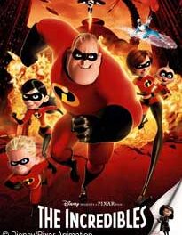 Free Outdoor Movie Tomorrow  