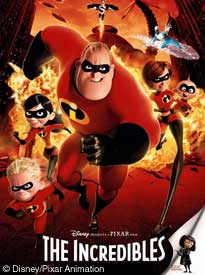 Free Outdoor Movie Tomorrow  