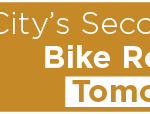 City’s Second Annual Bike Rodeo is Tomorrow 
