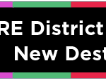 CORE District Welcomes a New Destination  