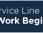 Service Line Identification Work Begins Monday  