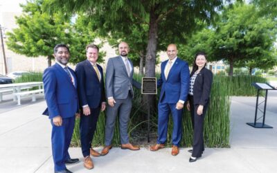 City Marks 100 Years of Incorporation