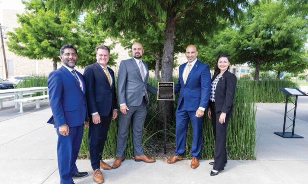 City Marks 100 Years of Incorporation