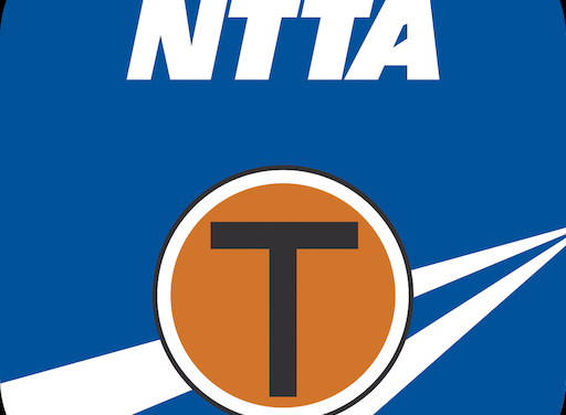 Lane and Shoulder Closures Underway on President George Bush Turnpike 