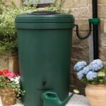 City Offers Rainwater Harvesting Resources