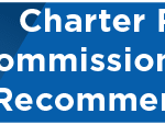 Charter Review Commission Presents Recommendations 