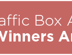 Traffic Box Art Contest Winners Announced 