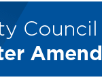 City Council Continues Charter Amendment Review 