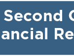 Second Quarter Financial Report Given 