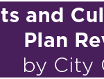 Arts and Culture Master Plan Reviewed by City Council 