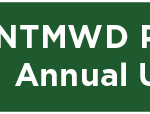 NTMWD Presents Annual Update 