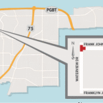 Lane Closures Expected at Waterview Intersection Near UT Dallas 