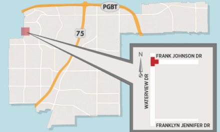 Lane Closures Expected at Waterview Intersection Near UT Dallas 