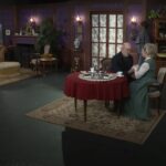 Richardson Theatre Centre Presents Angel Street June 6-29