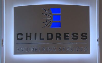 Made in Richardson: Childress Engineering Services