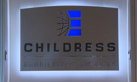 Made in Richardson: Childress Engineering Services