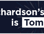 “Richardson’s Family 4th” is Tomorrow 