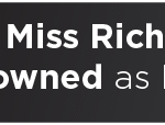 Miss Richardson Crowned as Miss Texas 