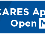 CARES Applications Open Monday 