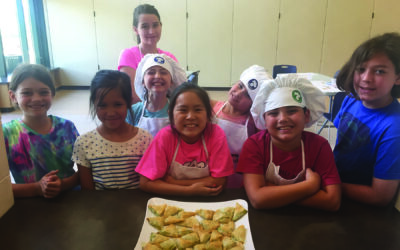 Several Recreation Center Mini Camps Still Available Next Two Weeks 