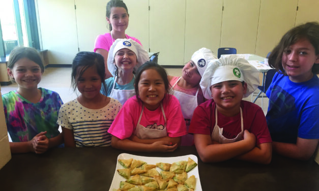 Several Recreation Center Mini Camps Still Available Next Two Weeks 