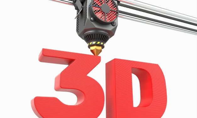 Learn 3D Printing Tomorrow Morning 