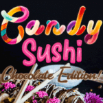 Teen Program: Candy Sushi (Chocolate Edition) Tomorrow Afternoon