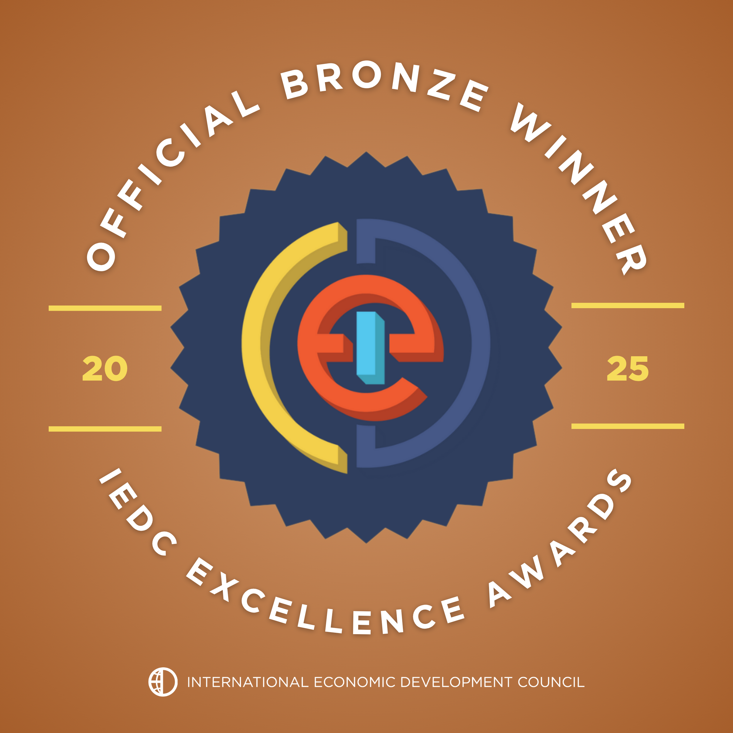 Richardson Innovation Quarter Receives 2025 Excellence In Economic Development Bronze Award From The International Economic Development Council