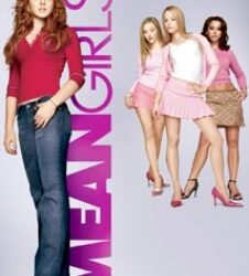 Dive-In Movie: Mean Girls