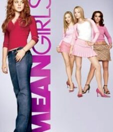 Dive-In Movie: Mean Girls