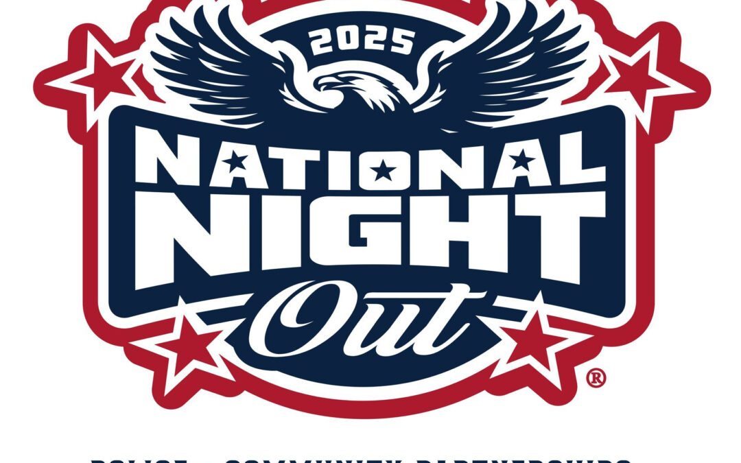 Richardson Earns Second Place Nationally for 2025 NNO