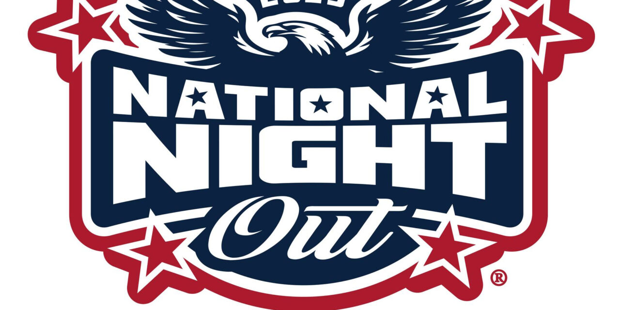 National Night Out Block Party Registration Kickoff Next Tuesday 