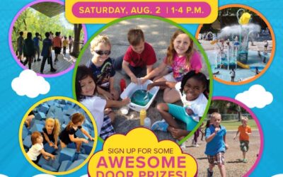 Parks and Recreation Hosts Open House Tomorrow 