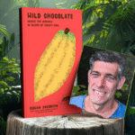 “Wild Chocolate” Author Lecture Next Tuesday 
