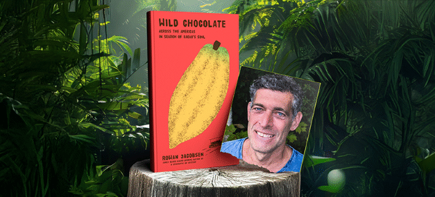 Richardson Reads One Book Lecture Tickets Available Beginning Aug. 26