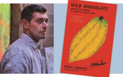 RROB Author Luncheon at UT Dallas Set for Sept. 17; Tickets on Sale Monday 