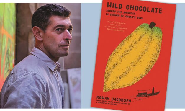 RROB Author Luncheon at UT Dallas Set for Sept. 17; Tickets on Sale Monday 