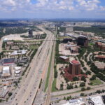 US75 HOV Tech Lane Construction Begins Monday, Aug. 4