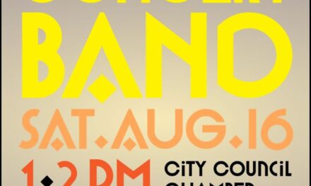 Town North Concert Band Tomorrow 