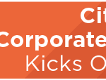 City’s Corporate Challenge Kicks Off