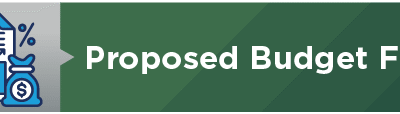 Proposed Budget Filed 