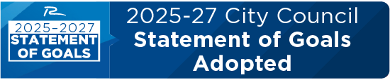 2025-27 City Council Statement of Goals Adopted 