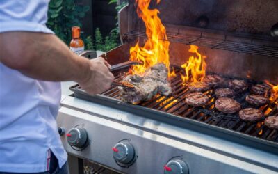 Eco-friendly Grilling, Picnicking Ideas for Labor Day Holiday