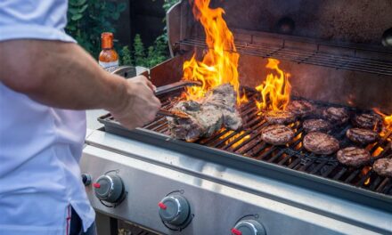 Eco-friendly Grilling, Picnicking Ideas for Labor Day Holiday