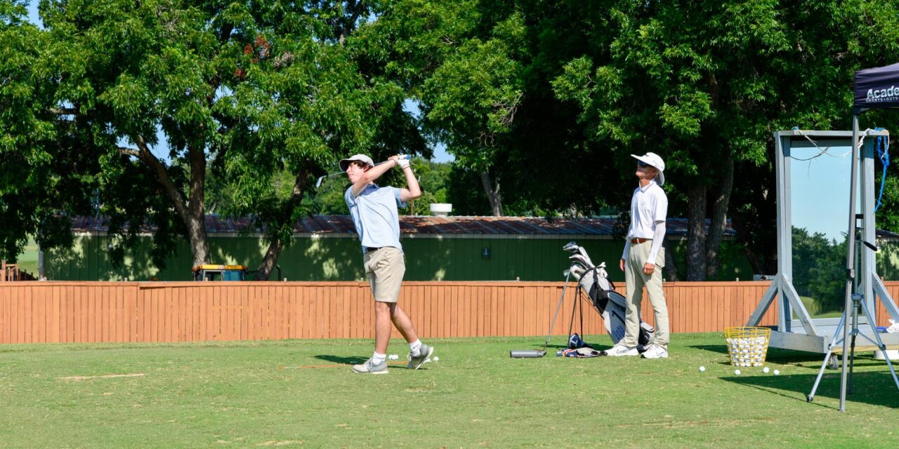 City Golf Championship is Aug. 16-17; Sign-ups End Next Wednesday 