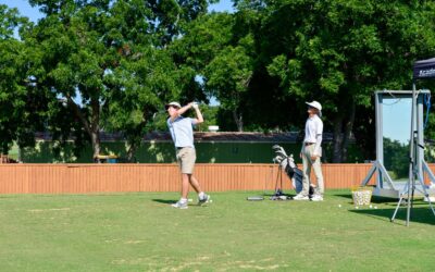 City Golf Championship is Aug. 16-17; Sign-ups End Next Wednesday 