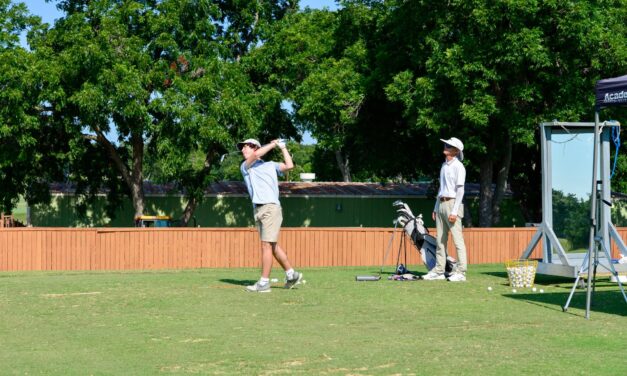 City Golf Championship is Aug. 16-17; Sign-ups End Next Wednesday 