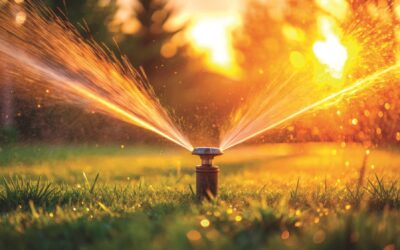 “Sprinkler Systems 201” Free Online Class Tomorrow 