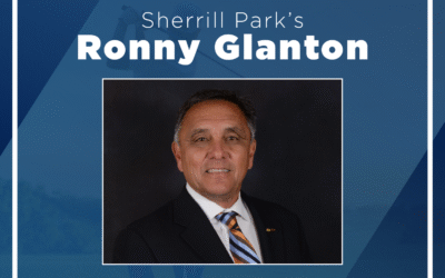Sherrill Park Golf Course Head Pro Ronny Glanton Named to PGA of America Hall of Fame